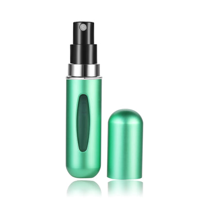 5Ml Perfume Refill Bottle - Many colours 