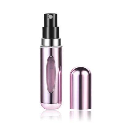 5Ml Perfume Refill Bottle - Many colours 