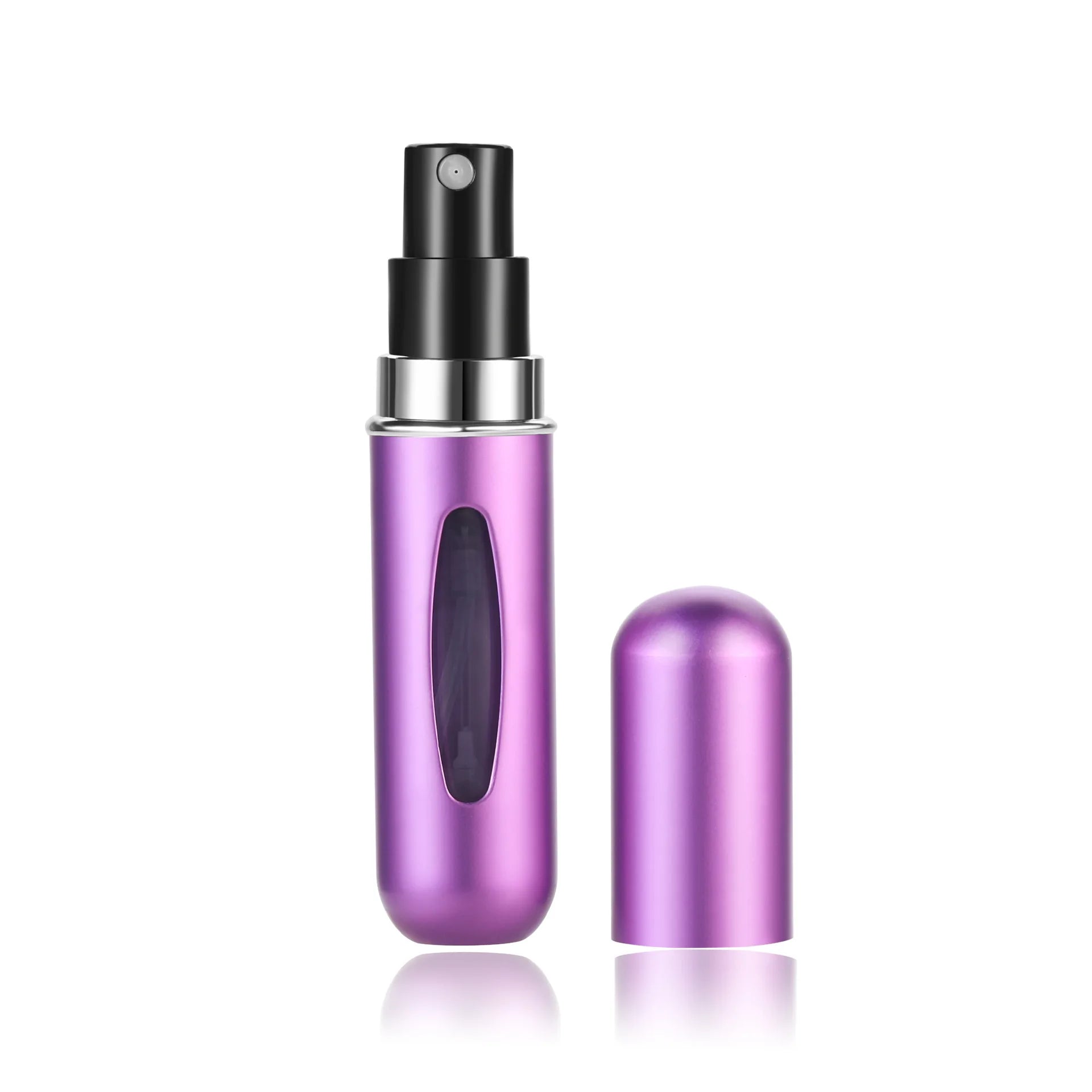 5Ml Perfume Refill Bottle - Many colours 