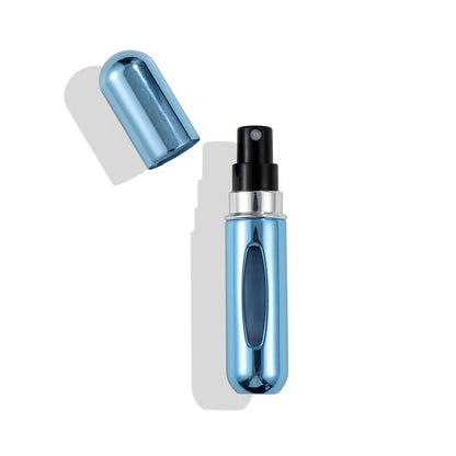 5Ml Perfume Refill Bottle - Many colours 