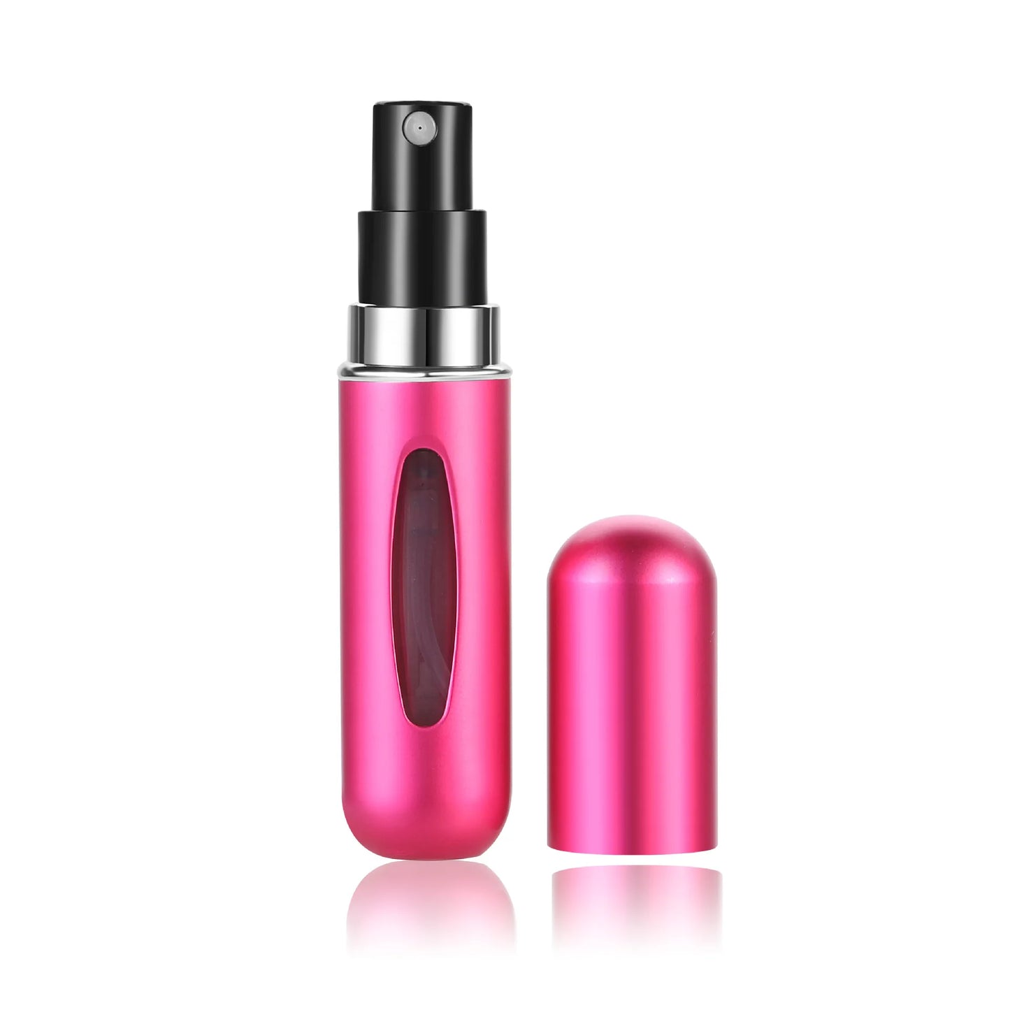 5Ml Perfume Refill Bottle - Many colours 